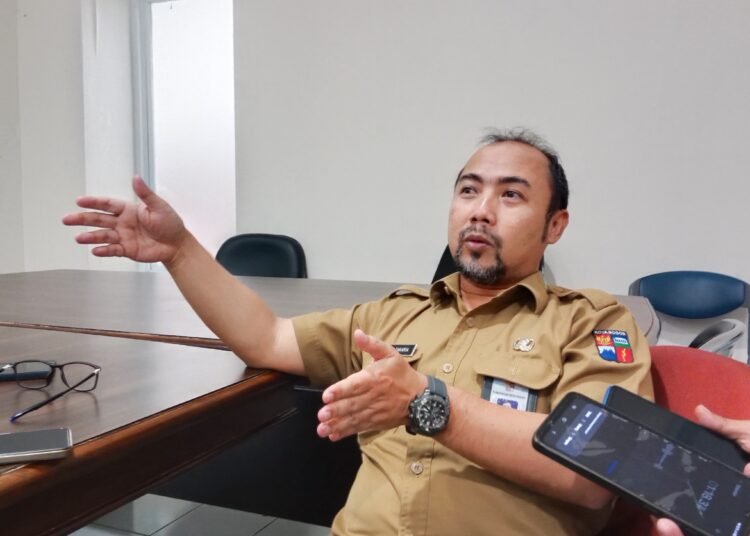 Pemkot Bogor Tender Dini 6 Proyek Strategis 2025