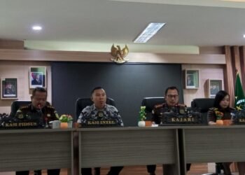 Kejari Kabupaten Bogor Klaim Selamatkan Uang Negara Sebesar 71,6 Miliar di Tahun 2024