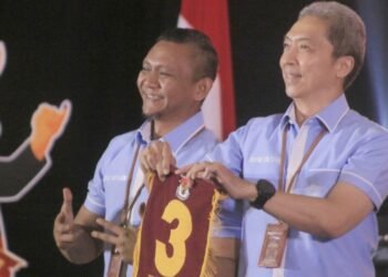 Rekapitulasi Pilkada Kota Bogor, Dedie-Jenal Unggul