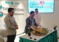Lewat Cardio Metabolic Clinic, RS EMC Sentul Ingin Masyarakat Lakukan Pola Hidup Sehat
