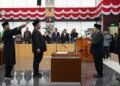 PAW Anggota DPRD Kota Bogor, Abdul Rosyid Gantikan Atang Trisnanto