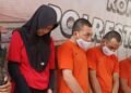 Eksploitasi Remaja Asal Bogor, 3 Pelaku TPPO Ditangkap Polisi