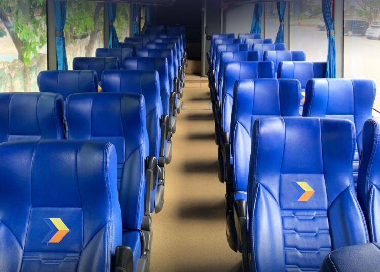 Jadwal Keberangkatan Bus Damri Bogor (Botani Square) – Bandara Soekarno Hatta