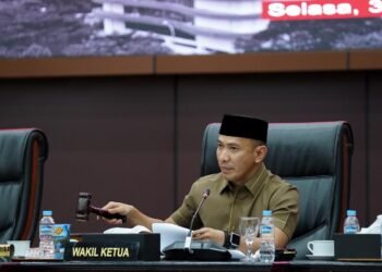 Dewan Kecewa Tak Dikabari Soal Pemberhentian BisKita Trans Pakuan