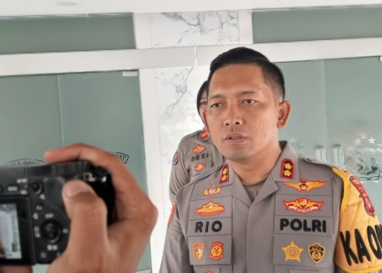 Terlibat Narkoba dan Penipuan, 2 Anggota Polres Bogor Dipecat