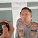 Terlibat Narkoba dan Penipuan, 2 Anggota Polres Bogor Dipecat