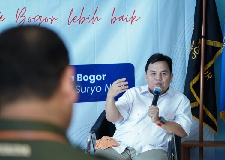 BisKita Diberhentikan, DPRD Kota Bogor Siapkan 4 Bus Dewan