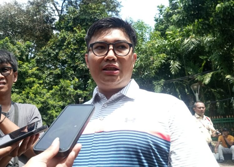 Ketua DPRD Ultimatum Pemkab Bogor, Singgung Sejumlah Pekerjaan yang Tak Selesai