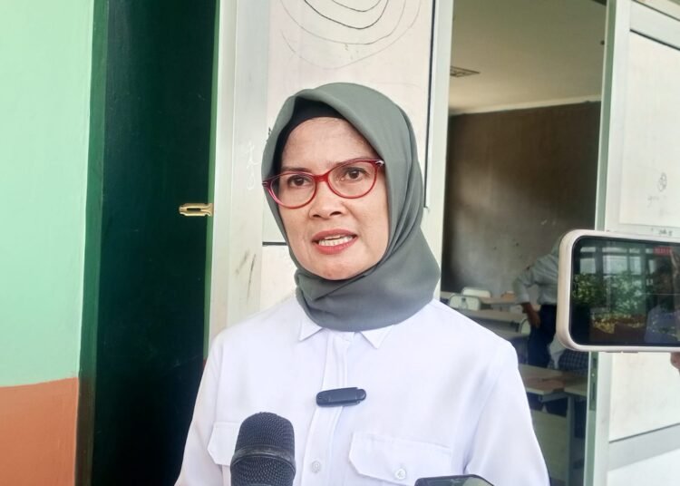 Minimalisir Penyelewengan, Makan Bergizi Gratis Diawasi Langsung Prabowo