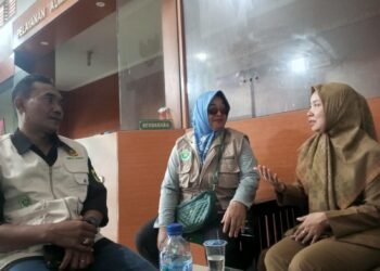 Jadi Sorotan Banyak Pihak, Pemdes Leuwinutug Klaim Telah Bantu 2 Anak Disabilitas di Citeureup 