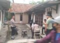 Breaking News! Istri di Sukaraja Dibacok Suami