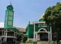 MNC Lido City Gencarkan Program Peduli Masjid di Bogor