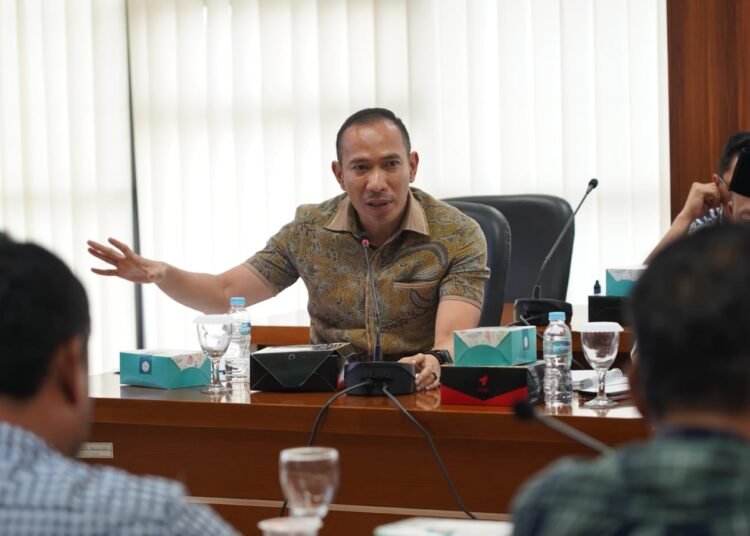 DPRD Minta Dishub Siapkan Skenario Pendanaan BisKita