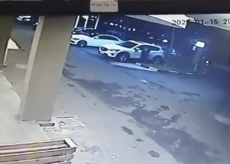 Jadi Korban Pecah Kaca Mobil, Yuki Kato Alami Kerugian hingga Belasan Juta