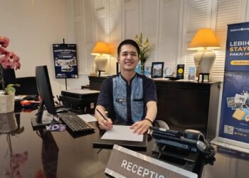 Rizky Akbar: CSR Inspiratif MNC Land Tbk untuk Indonesia