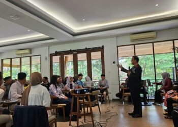 Anak-Anak Kota Bogor Usul Aspirasi Lewat Musrenbang Tematik Anak