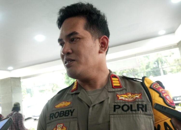 Polisi Identifikasi Pelaku Pecah Kaca Mobil Milik Yuki Kato di Gunungputri