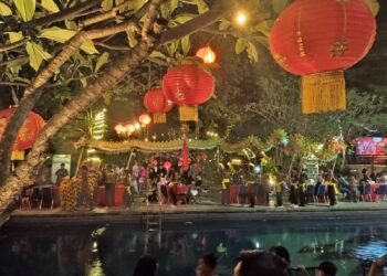 Sambut Tahun Baru Imlek 2025, Ini Rekomendasi Tempat Wisata di Bogor