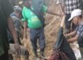 Gurandil Tewas Tertimbun Longsor, Tambang Emas Ilegal di Cigudeg Ditutup