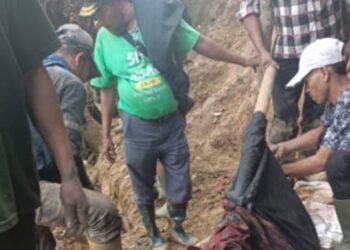 Gurandil Tewas Tertimbun Longsor, Tambang Emas Ilegal di Cigudeg Ditutup 