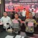 Tersangka Pembunuhan Satpam di Kota Bogor Terancam Penjara Seumur Hidup