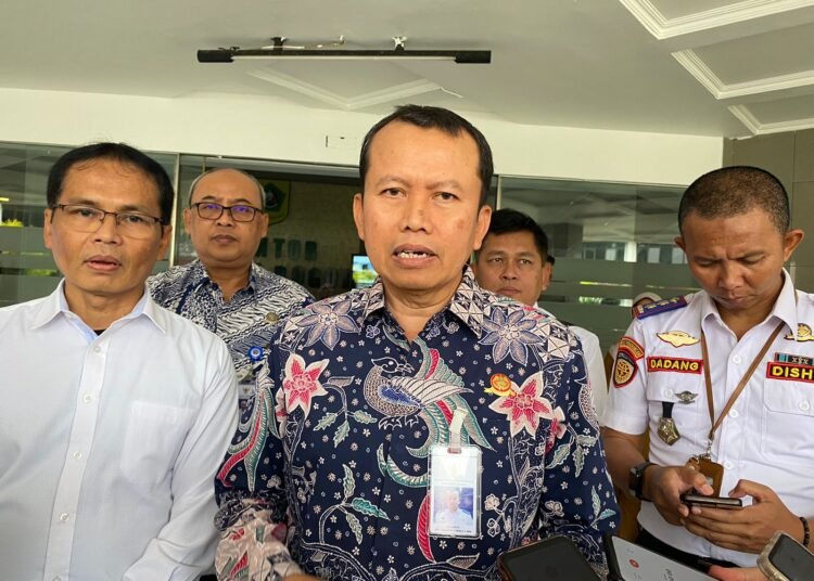 Bus Cibinong-Puncak Batal Beroperasi di Februari 