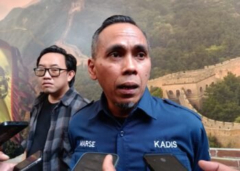 BisKita Mengaspal Kembali Usai Pengadaan BTS Rampung 