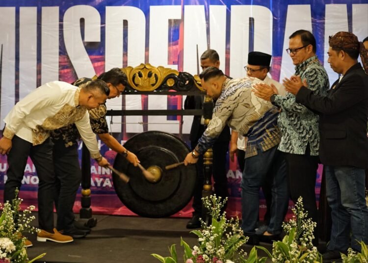 Musrenbang Bogor Tengah Usulkan 80 Persen Bidang Fisik 