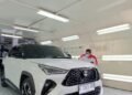 Kaca Mobil Berjamur? Ada Program di Auto2000 Bogor Yasmin