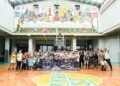 Resmi Diluncurkan, Lycans Basketball Club Siap Cetak Pebasket Masa Depan Kota Bogor