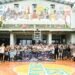 Resmi Diluncurkan, Lycans Basketball Club Siap Cetak Pebasket Masa Depan Kota Bogor