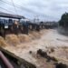 Bogor Diguyur Hujan, Bendung Katulampa Siaga 3