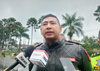 Hari Terakhir Libur Panjang, 10 Ribu Kendaraan Padati Puncak Pagi Ini