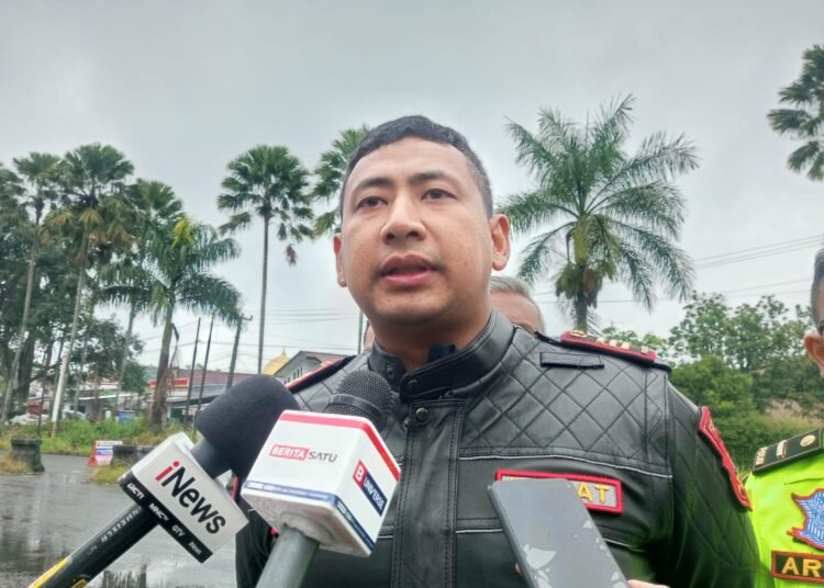 Hari Terakhir Libur Panjang, 10 Ribu Kendaraan Padati Puncak Pagi Ini