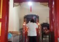 Pengurus Klenteng Hok Tek Bio Cibinong Ingatkan Rohaniawan Soal 4 Pantangan Saat Imlek