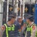 Tersangka Pembunuhan Satpam di Kota Bogor Peragakan 33 Adegan Rekonstruksi