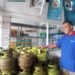 Pasca Libur Panjang, Gas Elpiji 3 Kilogram Sulit Didapatkan di Cibinong 