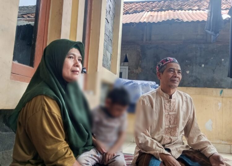 Pernah Didata Namun Bantuan Tak Kunjung Tiba, 2 Bocah Disabilitas di Citeureup Terlupakan Pemerintah