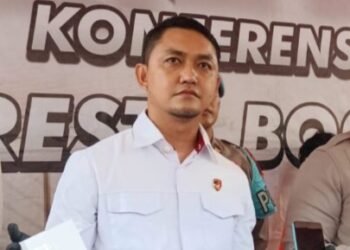 Polisi Tetapkan Anak Majikan Jadi Tersangka Pembunuhan Satpam