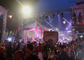 Ini Daftar 10 Top Event di Kota Bogor yang Layak Ditunggu