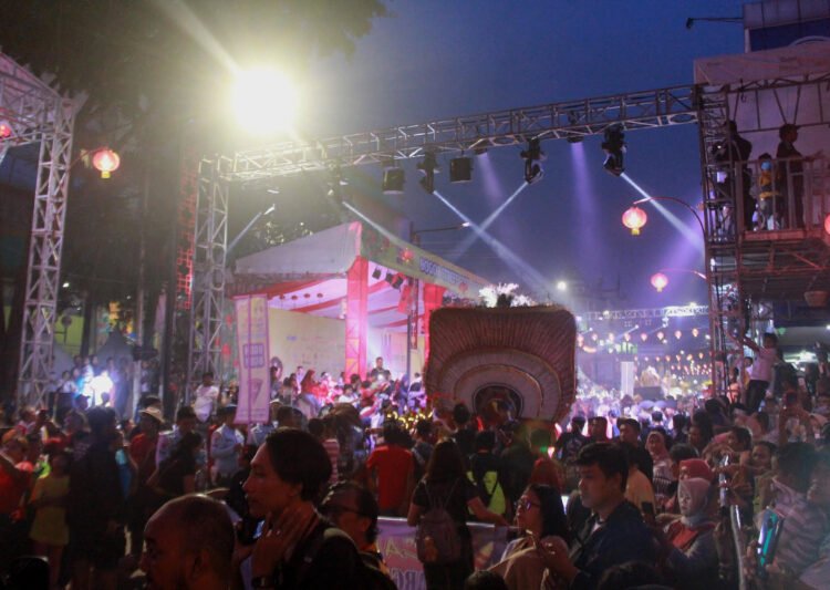 Ini Daftar 10 Top Event di Kota Bogor yang Layak Ditunggu