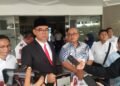 Imbas Ledekan Kades Soal Nasi Box, Pejabat Pemkab Diwarning Saat Bermain Medsos