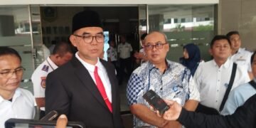 Imbas Ledekan Kades Soal Nasi Box, Pejabat Pemkab Diwarning Saat Bermain Medsos