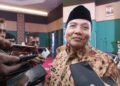 Rata-rata Lama Sekolah Rendah, Pj Bupati Bogor Sebut Banyak Masuk Pesantren