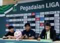Terancam Degradasi ke Liga 3,  Persikabo 1973 Siap Tempur dengan Dejan FC