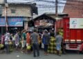 Warga Antre Karena langka, 200 Tabung Gas di Bojonggede Langsung Ludes