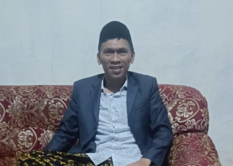 Rumah Santri Kecam Ucapan Pj Bupati Bogor yang Sebut Rendahnya RLS Akibat Ponpes