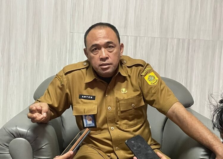 Penjual Bakal Disanksi Jika Banderol Gas Elpiji dengan Harga Tinggi