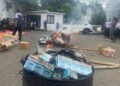 Kejari Bogor Musnahkan Ribuan Barang Ilegal dan Rokok Tanpa Cukai