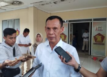 Jadi Pemenang Pilkada, Rudy-Jaro Ngaku Tak akan Anggarkan Pembelian Mobil Dinas